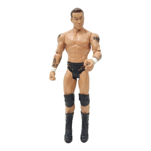 WWE Randy Orton Wrestling Action Figure Loose Toy 2017 Mattel - Picture 1 of 12